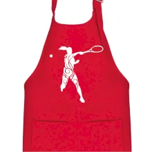 Tenistka klikihaky Tenistka klikihaky