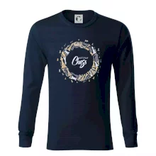 Let's play chess kruh Let's play chess kruh