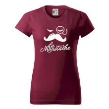 La Mustache La Mustache