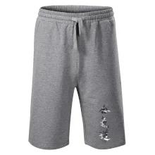 Aikidó maskáčový nápis Aikidó maskáčový nápis