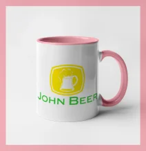 John Beer - Pivo John Beer - Pivo