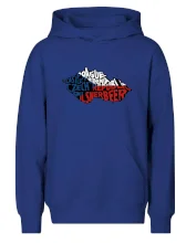 Mapy - názvy miest - Česko