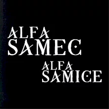 Alfa Samec