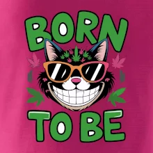 Marihuana - born to be