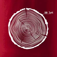 Letokruhy - 50 Letokruhy - 50