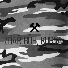 ZDAŘ BŮH, KURVA!﻿