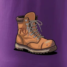 Turistická narodeninová topánka 70