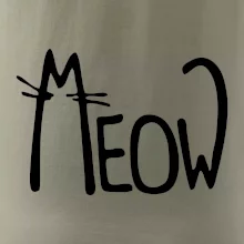 Meow - Mňau Meow - Mňau