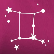 Súhvezdie - Gemini - Blíženci