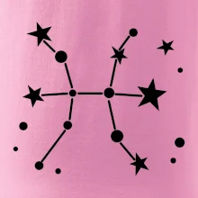 Súhvezdie - Pisces - Ryby