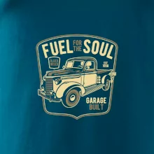 Fuel For The Soul Fuel For The Soul