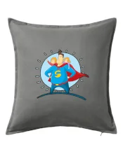 Ocko superman - dievča a dievča Ocko superman - dievča a dievča