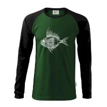 Steampunk ryba Steampunk ryba