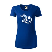 Veľký futbalista Veľký futbalista