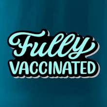 Fully vaccinated