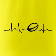 Ekg rugby