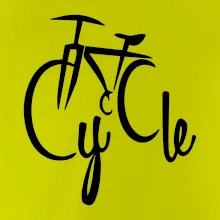 Cycle bicykel
