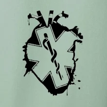 Srdce zdravia Srdce zdravia