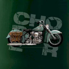 Chopper 003 Chopper 003