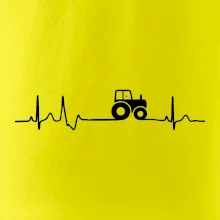 Traktor EKG Traktor EKG