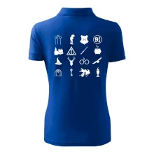 Harry ikonky Harry ikonky