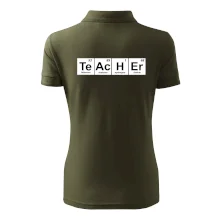 Periodická tabulka - Teacher Periodická tabulka - Teacher