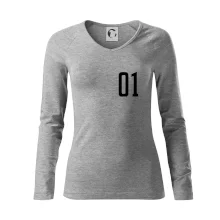 Futbalový dres - vlastné meno a číslo Futbalový dres - vlastné meno a číslo