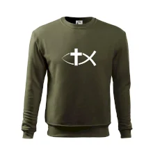 Ježíšova ryba Ježíšova ryba