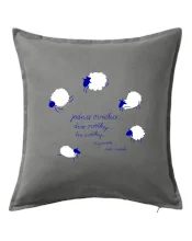 Jedna ovečka, dve ovečky SK