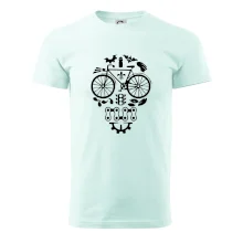 Bike lebka Bike lebka