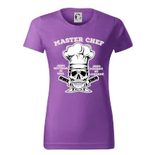 Master chef revír SK Master chef revír SK