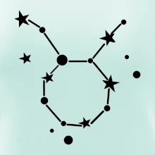 Súhvezdie - Taurus - Býk Súhvezdie - Taurus - Býk