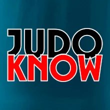 Judo know