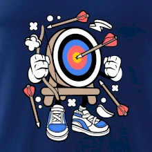 Lukostreľba komiks Lukostreľba komiks