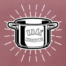 Kráľ kuchyne - hrniec