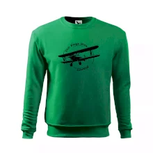 Still Plays With Planes