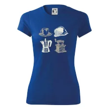 Retro kaviareň Retro kaviareň