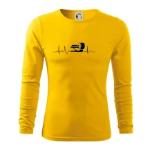 EKG rádiológia EKG rádiológia