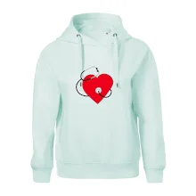 Internista srdce Internista srdce