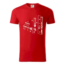 Pípá nákres Pípá nákres