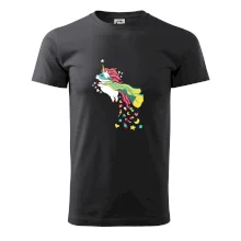 Sweet jednorožec (Pecka design)