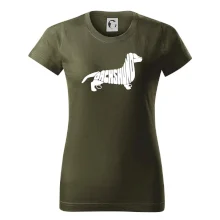 Jazvečík - Dachshund