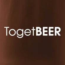 Pivné nápisy TogetBEER
