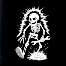 Elektrikár kostra Elektrikár kostra