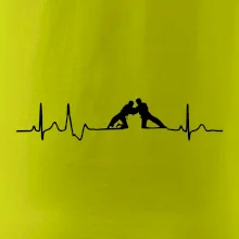 Judo Ekg