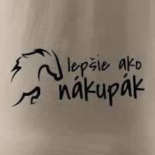 Lepšie ako nákupák Lepšie ako nákupák