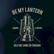 Be my Latern