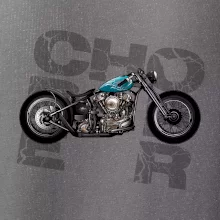 Chopper 001