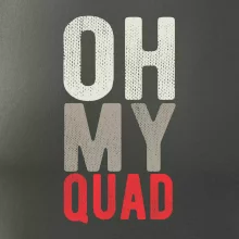 OH my Quad OH my Quad