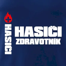 Hasiči zdravotník Hasiči zdravotník